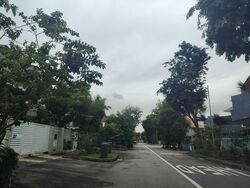 Bright Hill Drive (D20), Terrace #480808711